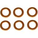 Seal, injector holder BOSCH - 2 430 105 009