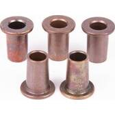 Seal, injector holder BOSCH - F 00Z W00 003