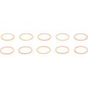 Seal, injector BOSCH - 1 230 203 001