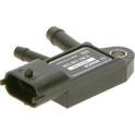 Sensor, Abgasdruck BOSCH - 0 261 230 528