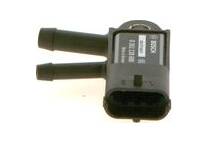 Sensor, Abgasdruck