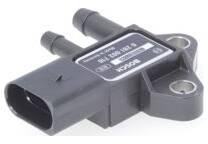 Sensor, Abgasdruck
