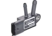 Sensor, Abgasdruck