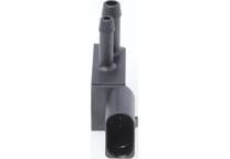 Sensor, Abgasdruck