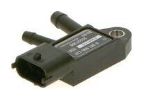 Sensor, Abgasdruck