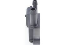 Sensor, Abgasdruck