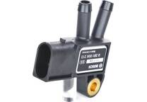 Sensor, Abgasdruck