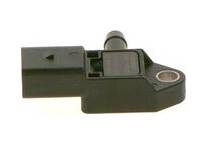 Sensor, Abgasdruck