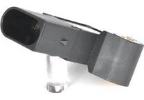 Sensor, Abgasdruck