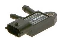 Sensor, Abgasdruck
