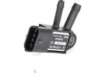Sensor, Abgasdruck