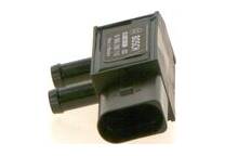 Sensor, Abgasdruck