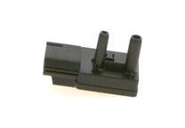 Sensor, Abgasdruck