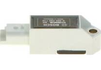 Sensor, Abgasdruck