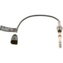 Sensor, Abgastemperatur BOSCH - 0 986 259 011