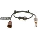 Sensor, Abgastemperatur BOSCH - 0 986 259 075