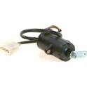 Sensor, accelerator position BOSCH - 0 205 001 206