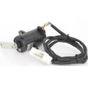 Sensor, accelerator position BOSCH - 0 206 001 011