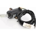 Sensor, accelerator position BOSCH - 0 206 001 017
