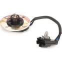 Sensor, accelerator position BOSCH - 9 443 615 902