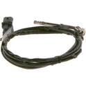 Sensor, avgastemperatur BOSCH - 0 986 259 009