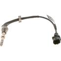 Sensor, avgastemperatur BOSCH - 0 986 259 021
