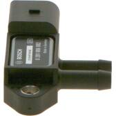 Sensor, avgastryck BOSCH - 0 281 006 082