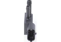 Sensor, avgastryck