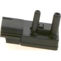 Sensor, avgastryck BOSCH - 0 986 280 717