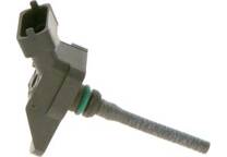 Sensor, boost pressure