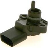 Sensor, boost pressure BOSCH - 0 261 230 011