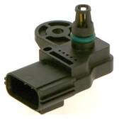 Sensor, boost pressure BOSCH - 0 261 230 027