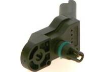 Sensor, boost pressure