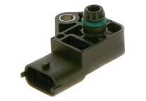 Sensor, boost pressure