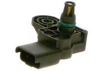 Sensor, boost pressure