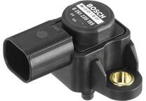 Sensor, boost pressure