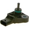 Sensor, boost pressure BOSCH - 0 261 230 228