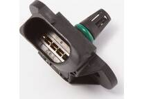Sensor, boost pressure