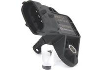 Sensor, boost pressure
