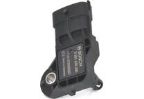 Sensor, boost pressure