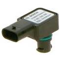 Sensor, boost pressure BOSCH - 0 261 230 506