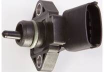 Sensor, boost pressure