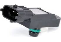 Sensor, boost pressure