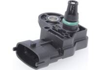 Sensor, boost pressure