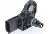 Sensor, boost pressure