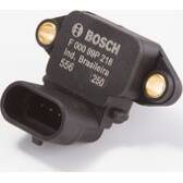 Sensor, boost pressure BOSCH - F 000 99P 218
