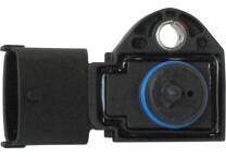 Sensor, brandstofdruk