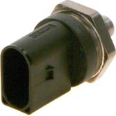 Sensor, brandstofdruk BOSCH - 0 261 230 414