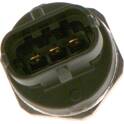 Sensor, brandstofdruk BOSCH - 0 261 545 124