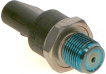 Sensor, brandstofdruk